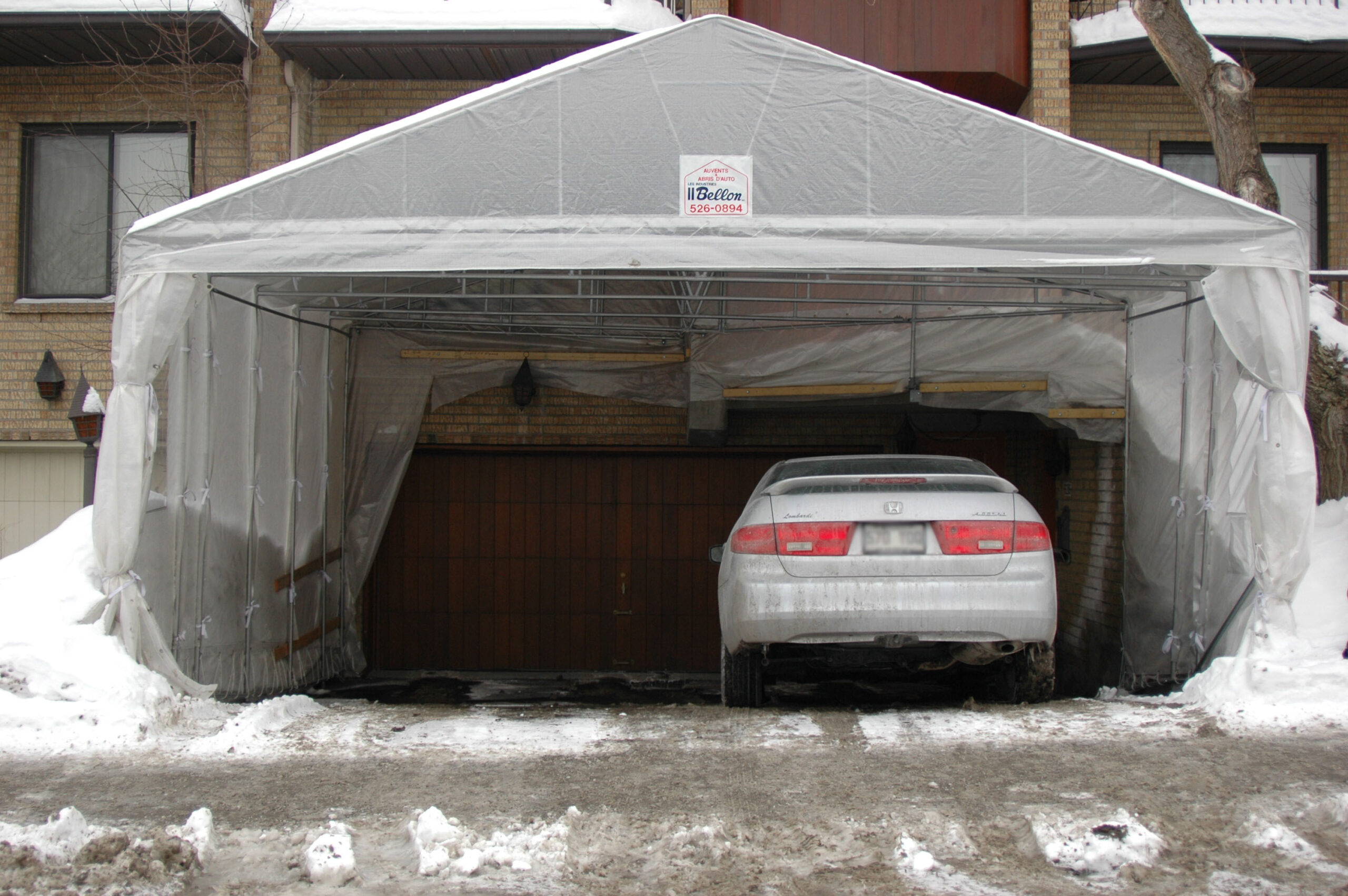 Les meilleurs tapis d'auto pour l'hiver - Guide Auto